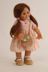 Schildkröt Müller Wichtel Paula braun, 30 cm  Neu 2026